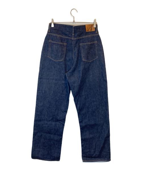 ANATOMICA（アナトミカ）ANATOMICA (アナトミカ) 618MARILYNハイウエストデニム インディゴ サイズ:SIZE 30の古着・服飾アイテム
