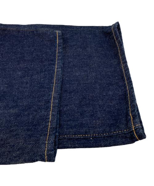 ANATOMICA（アナトミカ）ANATOMICA (アナトミカ) 618MARILYNハイウエストデニム インディゴ サイズ:SIZE 30の古着・服飾アイテム