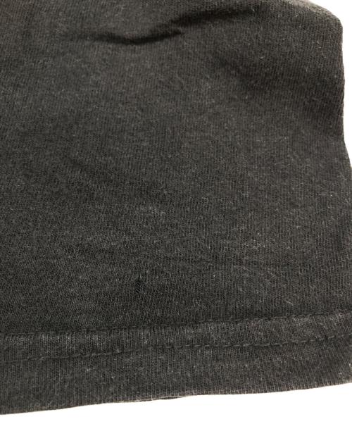 HARLEY-DAVIDSON（ハーレーダビッドソン）HARLEY-DAVIDSON (ハーレーダビッドソン) プリントTシャツ ブラック サイズ:４XLの古着・服飾アイテム