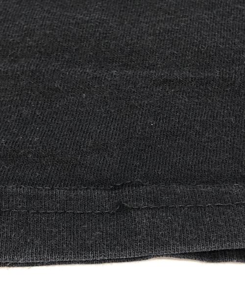 HARLEY-DAVIDSON（ハーレーダビッドソン）HARLEY-DAVIDSON (ハーレーダビッドソン) プリントTシャツ ブラック サイズ:４XLの古着・服飾アイテム
