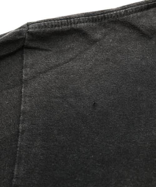 HARLEY-DAVIDSON（ハーレーダビッドソン）HARLEY-DAVIDSON (ハーレーダビッドソン) プリントTシャツ ブラック サイズ:４XLの古着・服飾アイテム