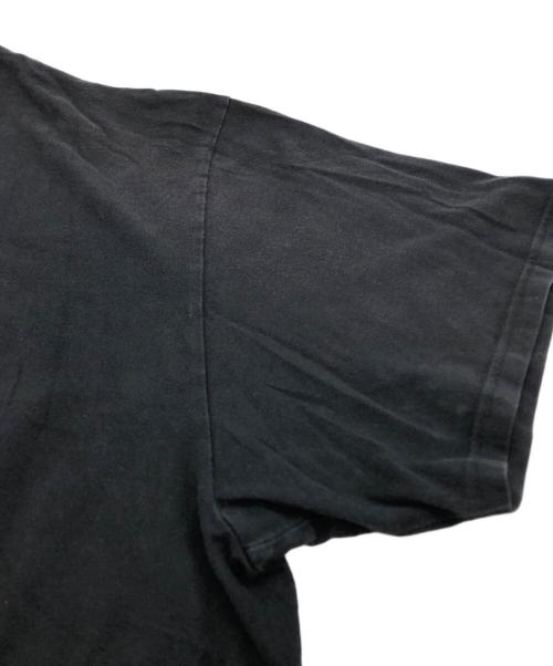 HARLEY-DAVIDSON（ハーレーダビッドソン）HARLEY-DAVIDSON (ハーレーダビッドソン) プリントTシャツ ブラック サイズ:４XLの古着・服飾アイテム