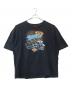 HARLEY-DAVIDSON（ハーレーダビッドソン）の古着「プリントTシャツ」｜ブラック