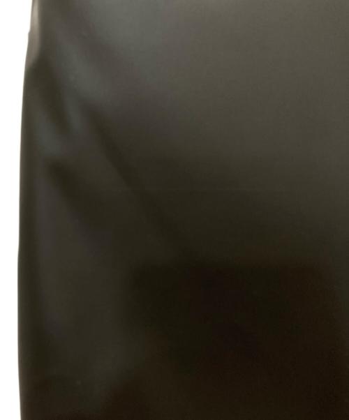 aide（アイド）AIDE (アイド) Greco (グレコ) バッグ ブラックの古着・服飾アイテム