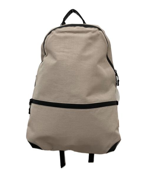 CRONY（クローニー）CRONY (クローニー) Greco (グレコ) Daypack-2 ベージュ 未使用品の古着・服飾アイテム