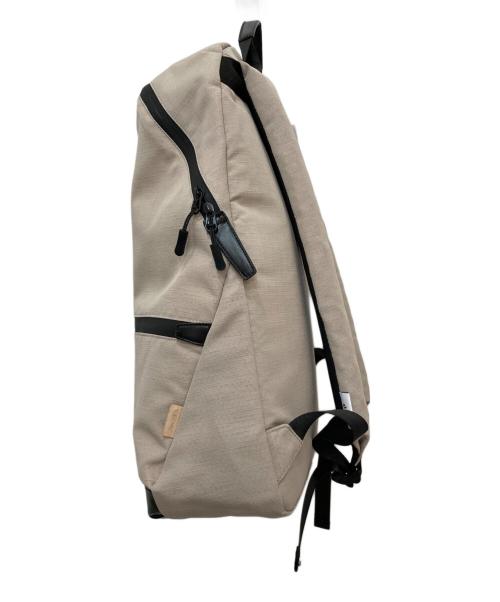 CRONY（クローニー）CRONY (クローニー) Greco (グレコ) Daypack-2 ベージュ 未使用品の古着・服飾アイテム