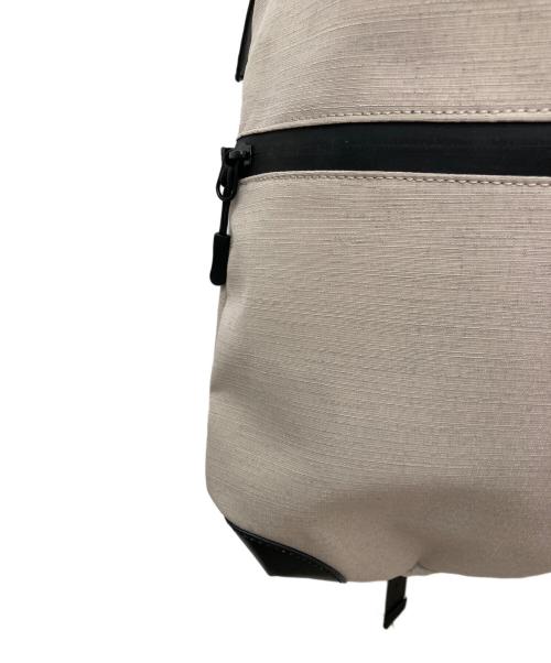 CRONY（クローニー）CRONY (クローニー) Greco (グレコ) Daypack-2 ベージュ 未使用品の古着・服飾アイテム