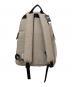 CRONY (クローニー) Greco (グレコ) Daypack-2 ベージュ 未使用品：6000円