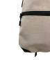 中古・古着 CRONY (クローニー) Greco (グレコ) Daypack-2 ベージュ 未使用品：6000円