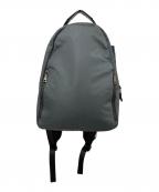 aide×Grecoアイド×グレコ）の古着「Round Backpack-R」｜ブルー