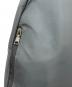 中古・古着 AIDE (アイド) Greco (グレコ) Round Backpack-R ブルー 未使用品：6000円
