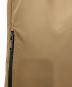 中古・古着 aide (アイド) Greco (グレコ) Square Rucksack-W ブラウン 未使用品：6000円