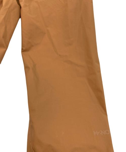 Patagonia（パタゴニア）Patagonia (パタゴニア) マウンテンパーカー ブラウン サイズ:SIZE Mの古着・服飾アイテム