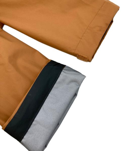 Patagonia（パタゴニア）Patagonia (パタゴニア) マウンテンパーカー ブラウン サイズ:SIZE Mの古着・服飾アイテム