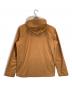 Patagonia (パタゴニア) マウンテンパーカー ブラウン サイズ:SIZE M：15000円