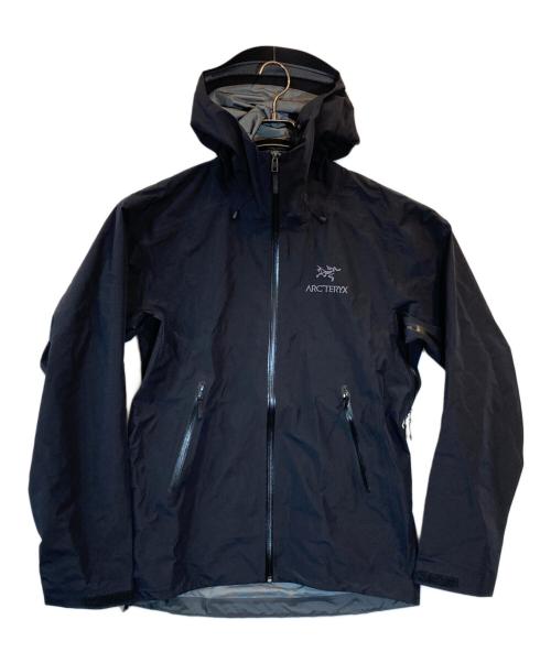 ARC'TERYX（アークテリクス）ARC'TERYX (アークテリクス) BETA LT JACKET ブラック サイズ:SIZE S 未使用品の古着・服飾アイテム