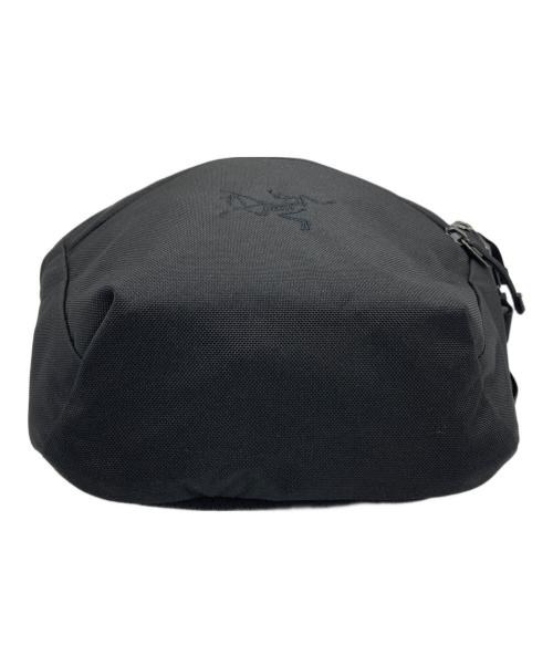 ARC'TERYX（アークテリクス）ARC'TERYX (アークテリクス) MANTIS 2 WAIST PACK ブラック サイズ:下記参照の古着・服飾アイテム