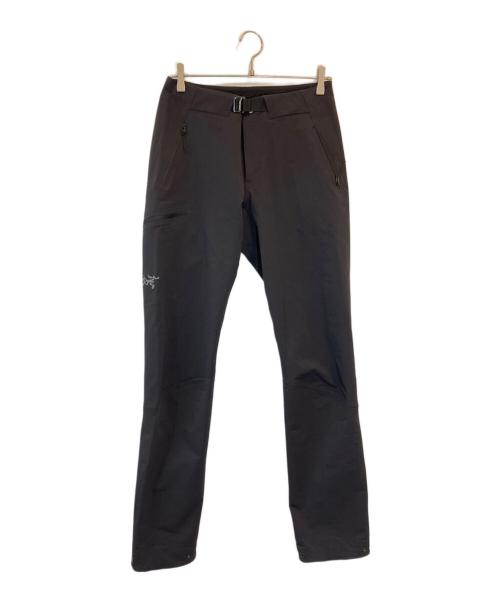 ARC'TERYX（アークテリクス）ARC'TERYX (アークテリクス) Gamma AR Pant ブラック サイズ:SIZE 30の古着・服飾アイテム