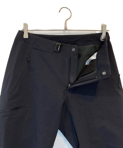 ARC'TERYX（アークテリクス）ARC'TERYX (アークテリクス) Gamma AR Pant ブラック サイズ:SIZE 30の古着・服飾アイテム