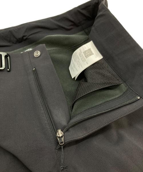 ARC'TERYX（アークテリクス）ARC'TERYX (アークテリクス) Gamma AR Pant ブラック サイズ:SIZE 30の古着・服飾アイテム