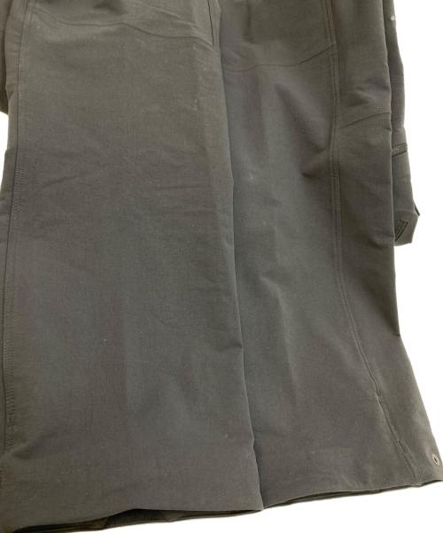 ARC'TERYX（アークテリクス）ARC'TERYX (アークテリクス) Gamma AR Pant ブラック サイズ:SIZE 30の古着・服飾アイテム