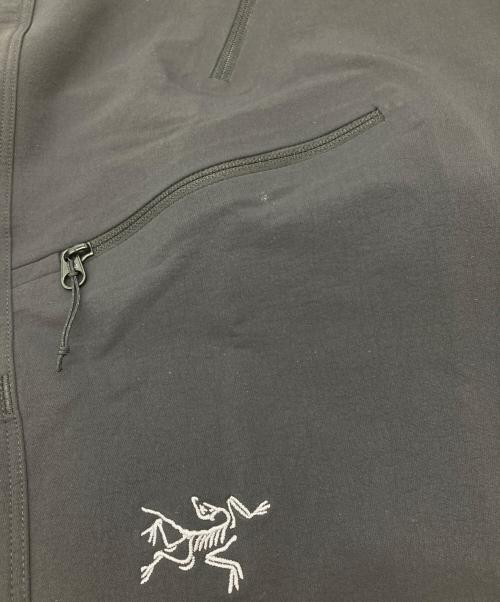 ARC'TERYX（アークテリクス）ARC'TERYX (アークテリクス) Gamma AR Pant ブラック サイズ:SIZE 30の古着・服飾アイテム