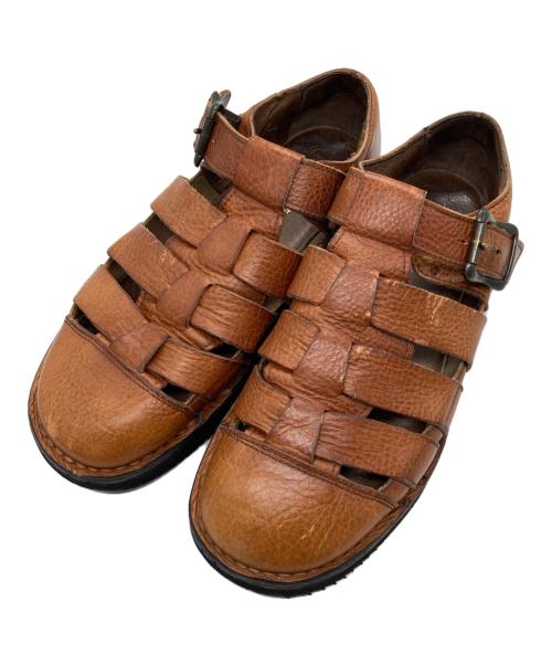 Danner（ダナー）Danner (ダナー) PITTOCK GURUKHA ブラウン サイズ:SIZE 8の古着・服飾アイテム