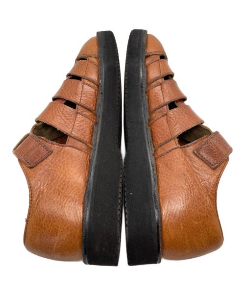 Danner（ダナー）Danner (ダナー) PITTOCK GURUKHA ブラウン サイズ:SIZE 8の古着・服飾アイテム