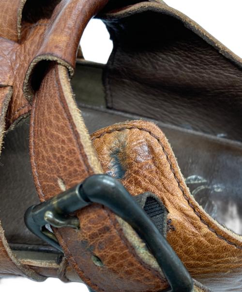 Danner（ダナー）Danner (ダナー) PITTOCK GURUKHA ブラウン サイズ:SIZE 8の古着・服飾アイテム