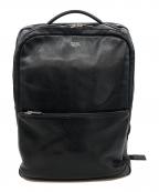 PORTERポーター）の古着「CLERK DAYPACK」｜ブラック
