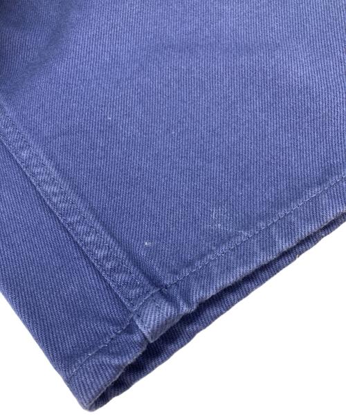 SUPREME（シュプリーム）SUPREME (シュプリーム) Baggy Denim Shorts ネイビー サイズ:SIZE 32の古着・服飾アイテム