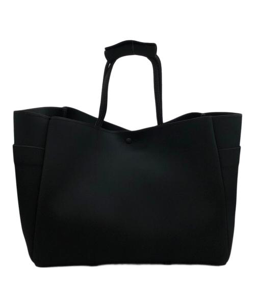 STATE OF ESCAPE（ステイトオブエスケープ）STATE OF ESCAPE (ステイトオブエスケープ) Voyager トート ブラックの古着・服飾アイテム