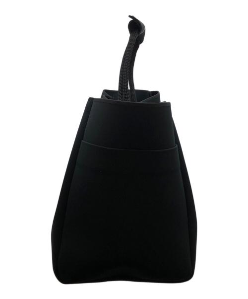 STATE OF ESCAPE（ステイトオブエスケープ）STATE OF ESCAPE (ステイトオブエスケープ) Voyager トート ブラックの古着・服飾アイテム