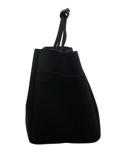 STATE OF ESCAPE（ステイトオブエスケープ）STATE OF ESCAPE (ステイトオブエスケープ) Voyager トート ブラックの古着・服飾アイテム