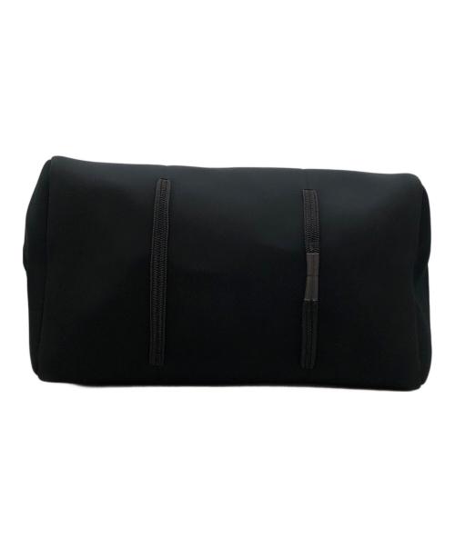 STATE OF ESCAPE（ステイトオブエスケープ）STATE OF ESCAPE (ステイトオブエスケープ) Voyager トート ブラックの古着・服飾アイテム