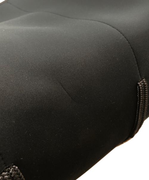 STATE OF ESCAPE（ステイトオブエスケープ）STATE OF ESCAPE (ステイトオブエスケープ) Voyager トート ブラックの古着・服飾アイテム