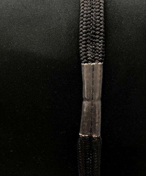 STATE OF ESCAPE（ステイトオブエスケープ）STATE OF ESCAPE (ステイトオブエスケープ) Voyager トート ブラックの古着・服飾アイテム