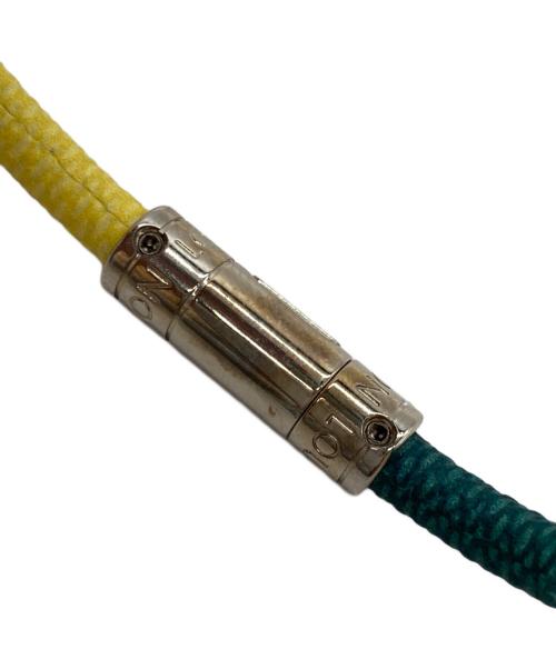 LOUIS VUITTON（ルイ ヴィトン）LOUIS VUITTON (ルイ ヴィトン) ブラスレキープイット グリーンの古着・服飾アイテム