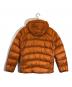 Patagonia (パタゴニア) ダウンジャケット オレンジ サイズ:SIZE S：30000円