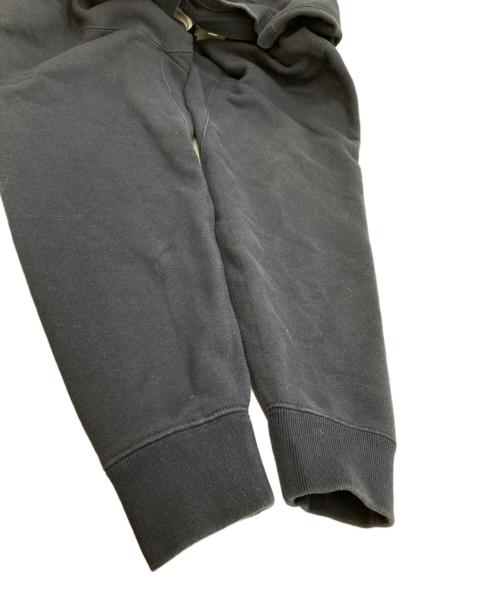 NEIGHBORHOOD（ネイバーフッド）NEIGHBORHOOD (ネイバーフッド) COLLEGE-S CREWNECK ネイビー サイズ:SIZE Sの古着・服飾アイテム