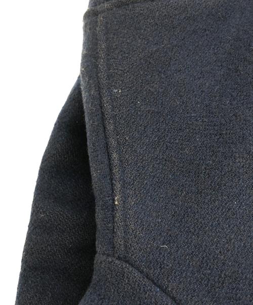 BUZZ RICKSON'S（バズリクソンズ）Buzz Rickson's (バズリクソンズ) U.S.Marine Academy Jacket ネイビー サイズ:SIZE 36の古着・服飾アイテム