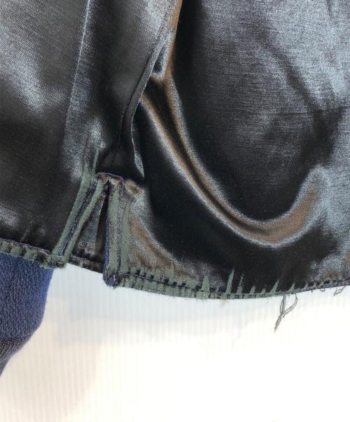 BUZZ RICKSON'S（バズリクソンズ）Buzz Rickson's (バズリクソンズ) U.S.Marine Academy Jacket ネイビー サイズ:SIZE 36の古着・服飾アイテム