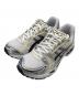 asics（アシックス）の古着「GEL-KAYANO14」｜ホワイト×アイボリー
