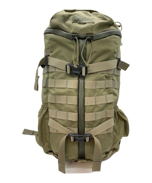 MYSTERY RANCH（ミステリーランチ）MYSTERY RANCH (ミステリーランチ) 2 DAY ASSAULT オリーブの古着・服飾アイテム