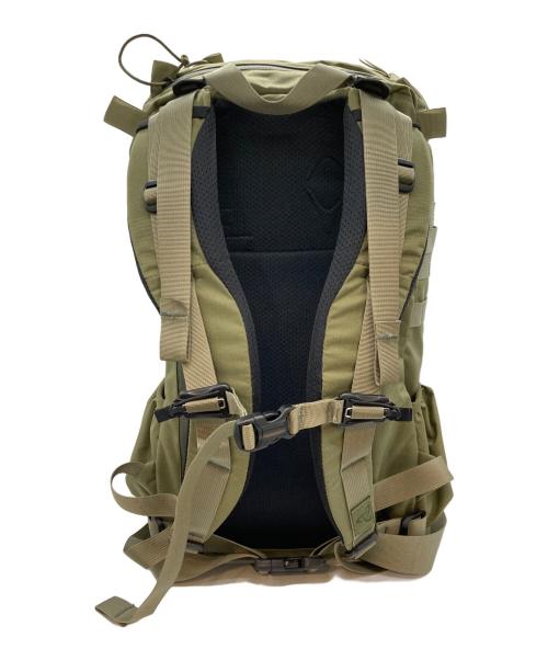 MYSTERY RANCH（ミステリーランチ）MYSTERY RANCH (ミステリーランチ) 2 DAY ASSAULT オリーブの古着・服飾アイテム