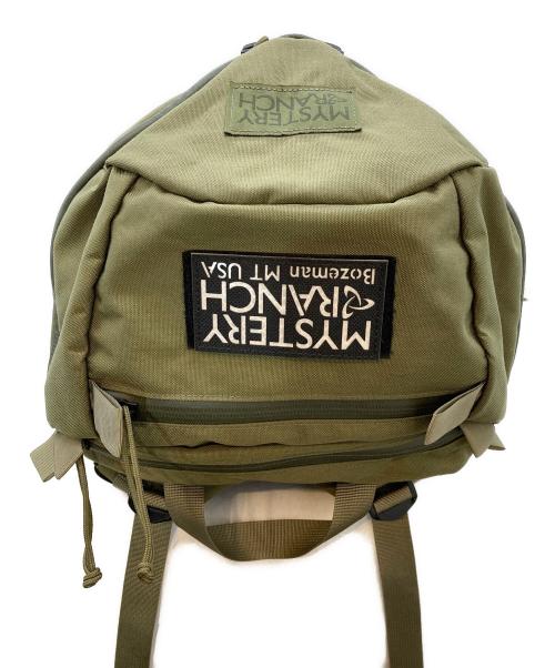 MYSTERY RANCH（ミステリーランチ）MYSTERY RANCH (ミステリーランチ) 2 DAY ASSAULT オリーブの古着・服飾アイテム