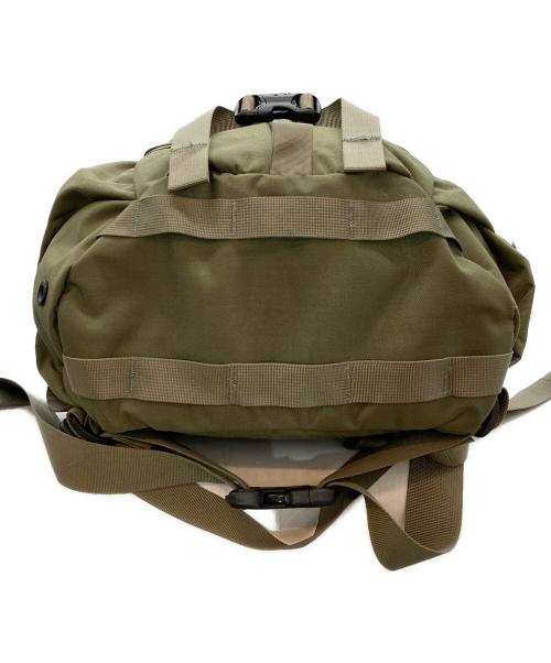 MYSTERY RANCH（ミステリーランチ）MYSTERY RANCH (ミステリーランチ) 2 DAY ASSAULT オリーブの古着・服飾アイテム