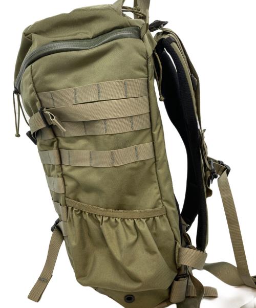 MYSTERY RANCH（ミステリーランチ）MYSTERY RANCH (ミステリーランチ) 2 DAY ASSAULT オリーブの古着・服飾アイテム