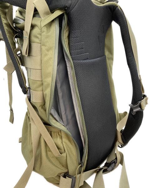 MYSTERY RANCH（ミステリーランチ）MYSTERY RANCH (ミステリーランチ) 2 DAY ASSAULT オリーブの古着・服飾アイテム