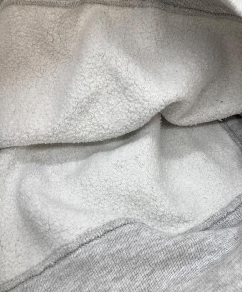 Champion REVERSE WEAVE（チャンピオン リバース ウィーブ）Champion REVERSE WEAVE (チャンピオン リバース ウィーブ) リバースウィーブスウェット グレー サイズ:SIZE Mの古着・服飾アイテム